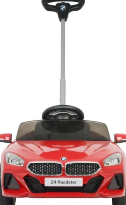 Tri-ang BMW push car red Outlet
