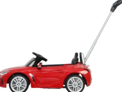 Tri-ang BMW push car red Outlet