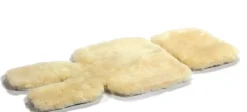 Bowron Sheepskins Bowron Stroller Fleece Original Fashion