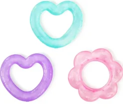 Bright Starts Chill & Teethe Teething Toy Fashion