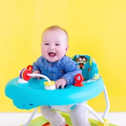 Bright Starts Giggling Safari Walker Sale