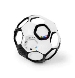 Oball Bright Starts Grippin' Goals Rattle Ball Outlet