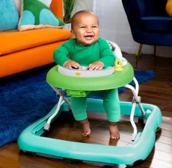 Bright Starts Tiny Trek 2-in-1 Walker Outlet