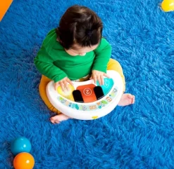 Bright Starts Tiny Trek 2-in-1 Walker Outlet