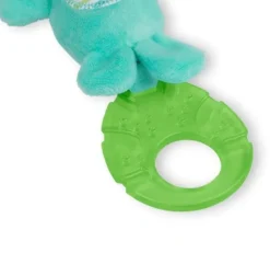 Bright Starts Tug Tunes On-the-Go Toy - Elephant Fashion
