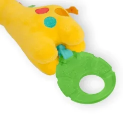 Bright Starts Tug Tunes On-the-Go Toy - Giraffe Sale