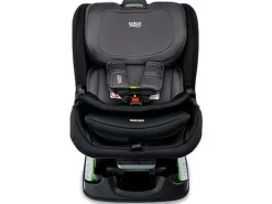 Britax Poplar ClickTight Convertible Car Seat Stone Onyx Outlet
