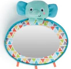 Bright Starts bs see n play mirror Outlet