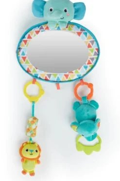 Bright Starts bs see n play mirror Outlet