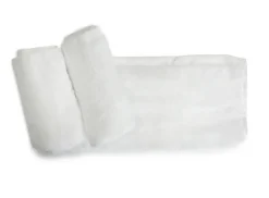 Bubba Blue Bubba Essentials Wash Cloths White 3-Pack Sale