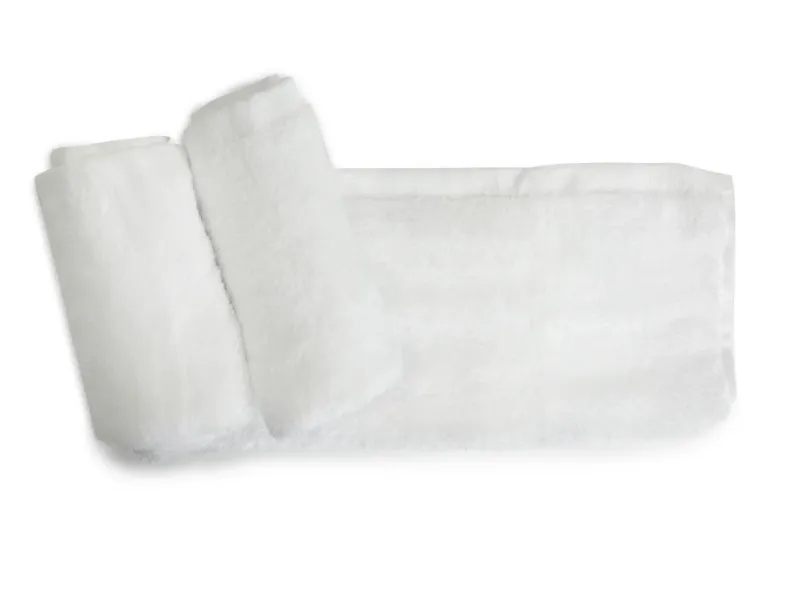 Bubba Blue Bubba Essentials Wash Cloths White 3-Pack Sale