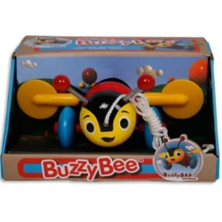 Buzzy Bee New