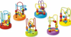 Baby First Classic Mini Bead Coaster Discount