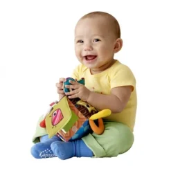 Lamaze CLUTCH CUBE Clearance