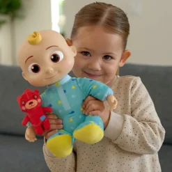 Cocomelon BEDTIME JJ DOLL Outlet