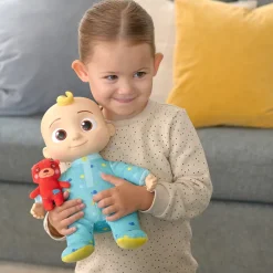 Cocomelon BEDTIME JJ DOLL Outlet