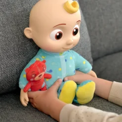 Cocomelon BEDTIME JJ DOLL Outlet