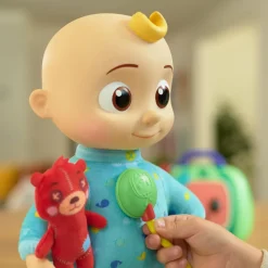 Cocomelon BEDTIME JJ DOLL Outlet