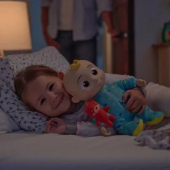 Cocomelon BEDTIME JJ DOLL Outlet