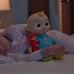 Cocomelon BEDTIME JJ DOLL Outlet