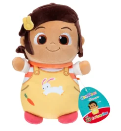 Squishmallow Cocomelon Hug Mees 10 Best