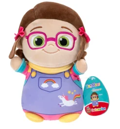 Squishmallow Cocomelon Hug Mees 10 Best