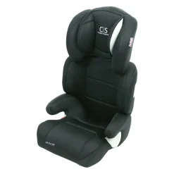 Cozy n Safe Apache Booster Seat Black/Grey Discount