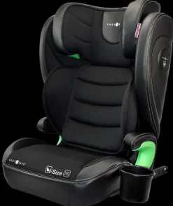 Cozy n Safe Augusta i-Size Booster Seat Best