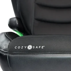 Cozy n Safe Augusta i-Size Booster Seat Best