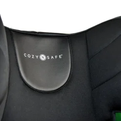 Cozy n Safe Augusta i-Size Booster Seat Best