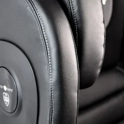 Cozy n Safe Augusta i-Size Booster Seat Best