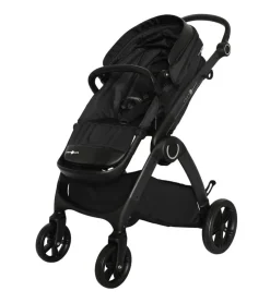 Cozy n Safe Champion 4 wheel stroller Hot