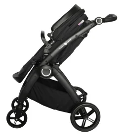 Cozy n Safe Champion 4 wheel stroller Hot