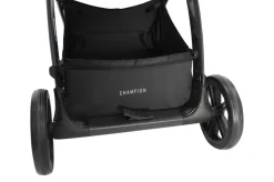 Cozy n Safe Champion 4 wheel stroller Hot