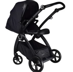 Cozy n Safe Champion 4 wheel stroller Hot