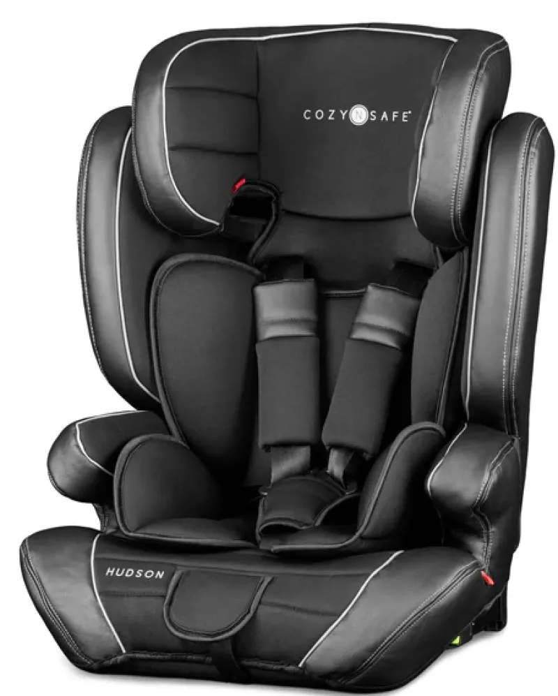 Cozy n Safe Hudson Booster Seat Sale