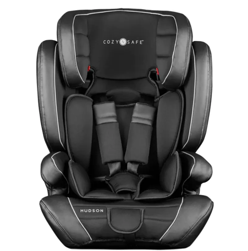 Cozy n Safe Hudson Booster Seat Sale