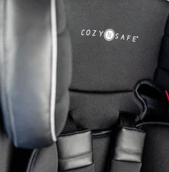 Cozy n Safe Hudson Booster Seat Sale