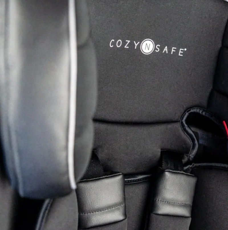 Cozy n Safe Hudson Booster Seat Sale