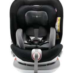 Cozy n Safe Morgan 360° Rotation i-Size Car Seat Outlet