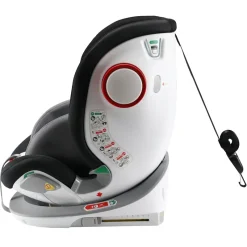 Cozy n Safe Morgan 360° Rotation i-Size Car Seat Outlet