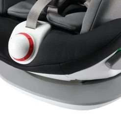 Cozy n Safe Morgan 360° Rotation i-Size Car Seat Outlet