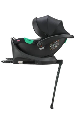 Cozy n Safe Snowdon i-Size Infant Capsule with Base New