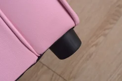 Step2 Crystal Buckled Single Sofa Pink Outlet