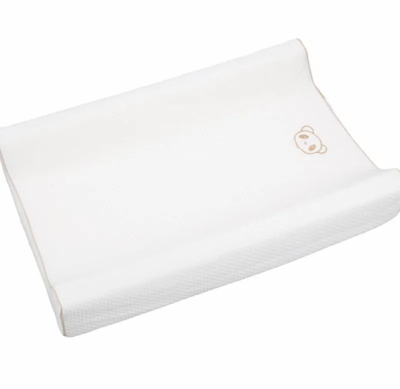 CuddleCo Comfi-Cush Bamboo Changing Mat Best
