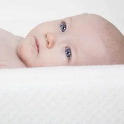 CuddleCo Comfi-Cush Bamboo Changing Mat Best