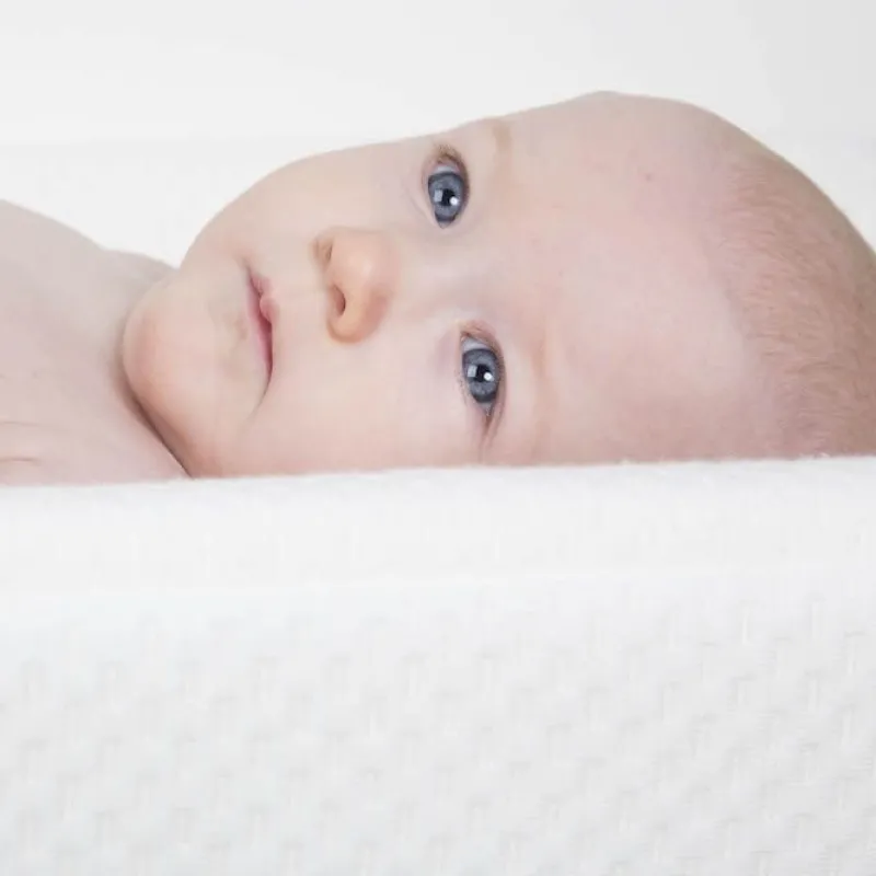 CuddleCo Comfi-Cush Bamboo Changing Mat Best