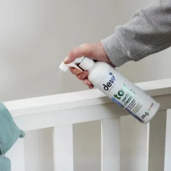 Dew Toy & Surface Sanitiser 500ml Hot