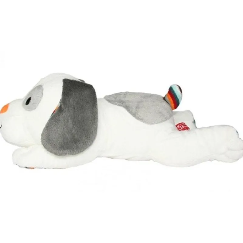 Zazu DEX Plush with Hearbeat Best