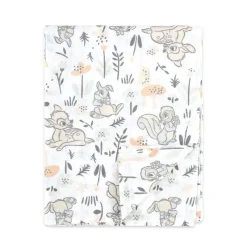 Disney Baby Bambi 2-Pack Muslin wrap Fashion